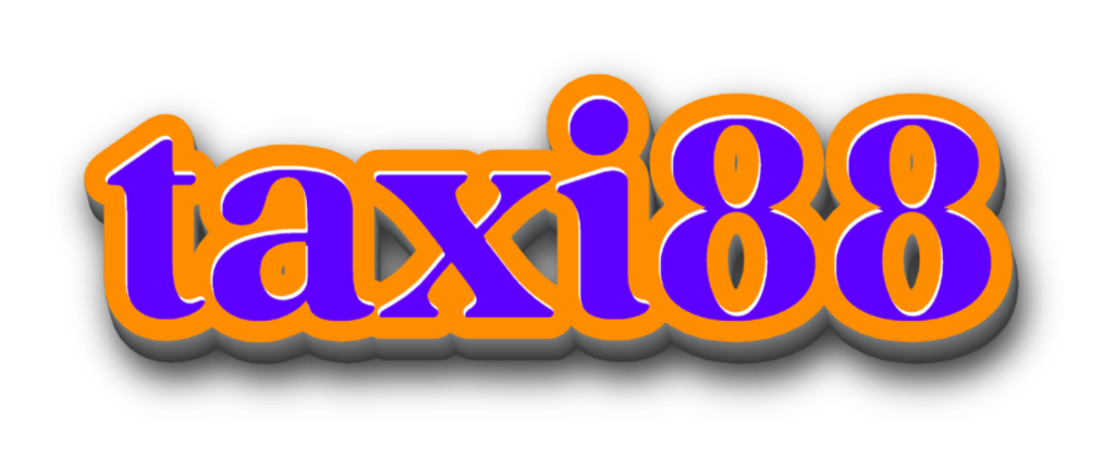 Taxi88 Logo